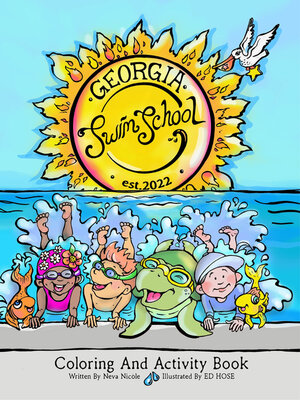 cover image of Georgia Swim School